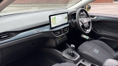 Ford Focus 1.0 EcoBoost Active 5dr Petrol Hatchback